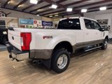 Used 2017 Ford F350 Lariat w/ Lariat Ultimate Package image 5