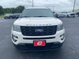 Used 2016 Ford Explorer Sport w/ Equipment Group 401A image 2