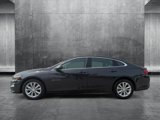 Used 2023 Chevrolet Malibu LT w/ Driver Confidence Package image 2