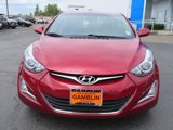 Used 2015 Hyundai Elantra SE w/ Option Group 03 image 2
