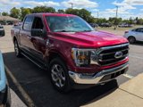 Used 2021 Ford F150 XLT w/ Equipment Group 302A High image 4