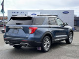 Used 2020 Ford Explorer Limited image 5