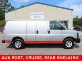 Used 2015 Chevrolet Express 2500 image 2