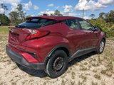 Used 2019 Toyota C-HR LE image 4