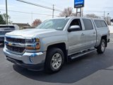 Used 2016 Chevrolet Silverado 1500 LT w/ All Star Edition image 3