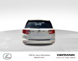 Used 2018 Honda Odyssey Elite image 4