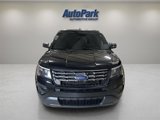 Used 2017 Ford Explorer 4WD Police Interceptor image 2