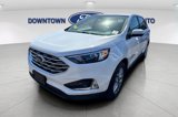 Certified 2022 Ford Edge SEL w/ Convenience Package image 2