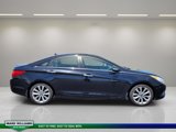 Used 2013 Hyundai Sonata Limited w/ Premium Pkg image 2