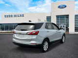 Used 2019 Chevrolet Equinox LT w/ Driver Convenience Package image 3