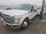 Used 2012 Ford F350 Lariat w/ Lariat Interior Pkg image 3
