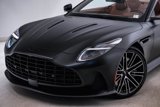 Used 2024 Aston Martin DB12 Convertible image 4