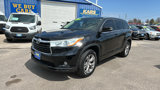 Used 2014 Toyota Highlander XLE image 2
