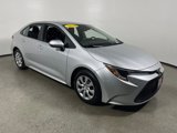 Certified 2022 Toyota Corolla LE image 1