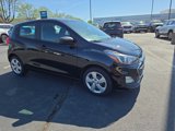 Certified 2021 Chevrolet Spark LS image 2