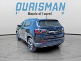Used 2022 Jeep Compass Limited image 4