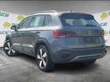 Certified 2024 Volkswagen Taos S image 4