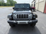 Used 2014 Jeep Wrangler Unlimited Sport image 2