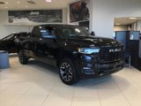 New 2025 RAM 1500 Laramie w/ Advanced Safety Group II image 4