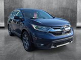 Used 2018 Honda CR-V EX-L image 3