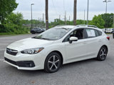Used 2023 Subaru Impreza 2.0i Premium image 3