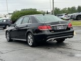 Used 2014 Mercedes-Benz E 350 4MATIC Sedan image 4