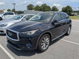 Used 2020 INFINITI QX50 Luxe image 2