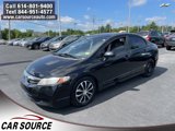 Used 2010 Honda Civic LX image 2