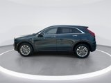Used 2024 Cadillac XT4 Premium Luxury image 4