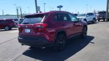 Used 2020 Toyota RAV4 XLE image 5