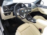 Certified 2022 BMW X3 xDrive30i w/ Convenience Package image 2