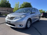 Used 2012 Toyota Sienna image 4