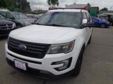 Used 2017 Ford Explorer 4WD Police Interceptor w/ Ultimate Wiring Package image 3
