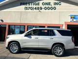 Used 2021 Chevrolet Tahoe Premier image 3
