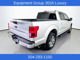 Used 2019 Ford F150 XLT w/ Equipment Group 302A Luxury image 5