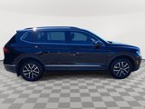 Used 2021 Volkswagen Tiguan SE image 5