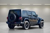 Used 2023 Jeep Wrangler Unlimited Sahara image 3
