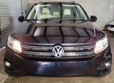 Used 2013 Volkswagen Tiguan SE image 2