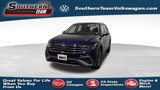 New 2024 Volkswagen Tiguan Wolfsburg Edition image 1