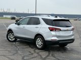 Used 2022 Chevrolet Equinox LT image 3