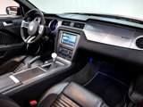 Used 2014 Ford Mustang Shelby GT500 w/ Equipment Group 821A image 6