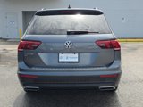 Used 2019 Volkswagen Tiguan SE w/ Panoramic Sunroof Package image 6