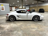 Used 2008 Porsche Cayman image 4