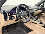 Certified 2022 Porsche Cayenne image 4