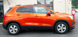 Used 2015 Chevrolet Trax LT w/ LT Plus Package image 2