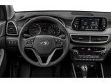 Used 2021 Hyundai Tucson SEL image 4