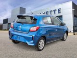 Used 2024 Mitsubishi Mirage ES image 3