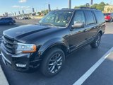 Used 2017 Ford Expedition Limited w/ Equipment Group 301A image 2