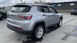 Used 2019 Jeep Compass Sport image 4