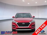 Used 2021 Hyundai Tucson SEL w/ Cargo Package image 2